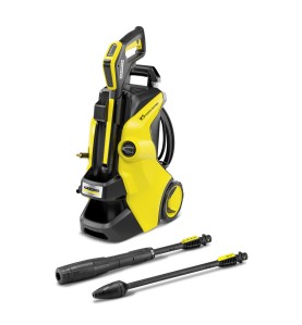 Hidrolimpiadora K5 Karcher Power Control