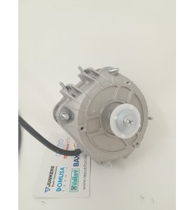 MOTOR VENTILADOR  230/240v 5w