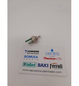 Sonda de temperatura ARISTON verde