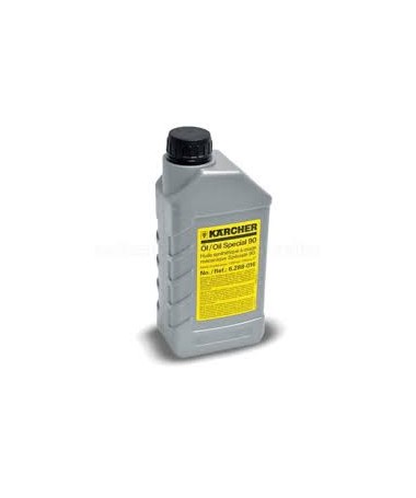 Aceite de motor KARCHER 1 Litro