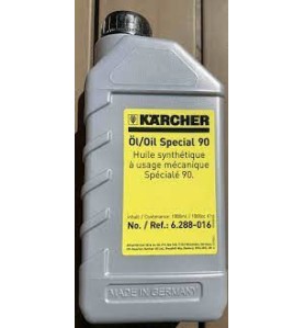 Aceite de motor KARCHER 1 Litro