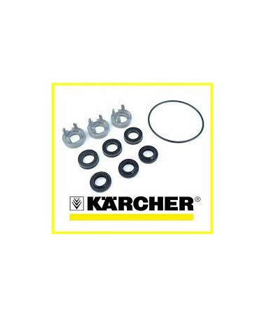 Juntas repuesto para KARCHER para cabezal