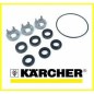 Juntas repuesto para KARCHER para cabezal