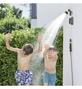 Lanza de spray better Karcher