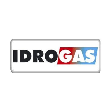 Brida metálica para termo CELSIOR de IDROGAS