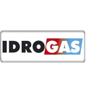 Brida metálica para termo CELSIOR de IDROGAS