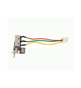 Microinterruptor Forcali con adaptador 3 cables