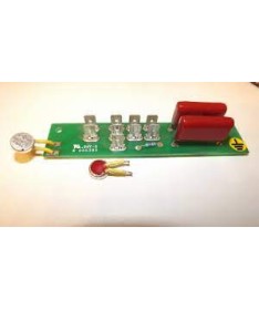 Circuito placa insert INVICTA + termostato