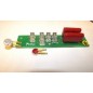 Circuito placa insert INVICTA + termostato