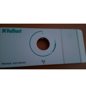 Embellecedor Vaillant