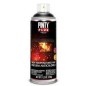 Spray pintura anticalórica Color Negro 400ml