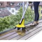 Limpiadora patios Karcher