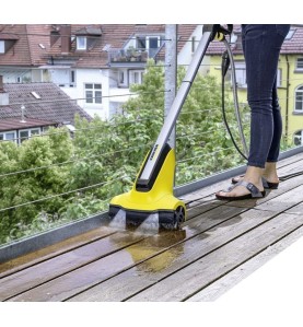 Limpiadora patios Karcher