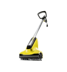 Limpiadora patios Karcher