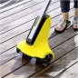 Limpiadora patios Karcher