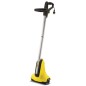 Limpiadora patios Karcher