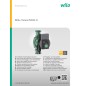 Bomba Wilo Yonos PICO1.0 25/1-6 - 180 Calefacción
