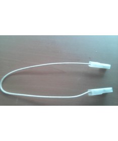 Cable limitador de temperatura