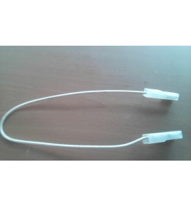 Cable limitador de temperatura