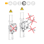 Bomba Wilo Yonos PICO1.0 25/1-6