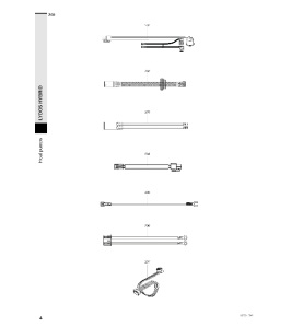 Despiece ARISTON modelo Lydos Hybrid 100