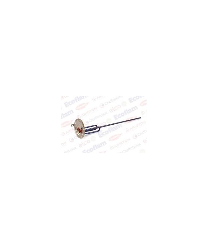 Resistencia ARISTON larga 70mm