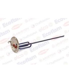 Resistencia ARISTON larga 70mm