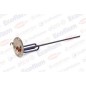 Resistencia ARISTON larga 70mm