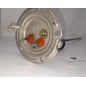 Resistencia 1200w para ARISTON  *** LARGA 67 CM