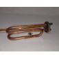 Resistencia blindanda  1200 W