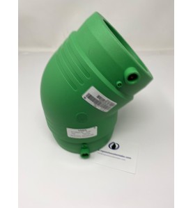 Codo PPR Electrosoldar