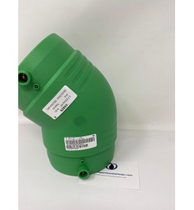 Codo PPR Electrosoldar