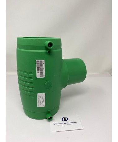 copy of Codo PPR Electrosoldar