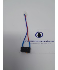 Microinterruptor Forcali 10 Litros