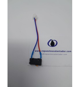 Microinterruptor Forcali 10 Litros