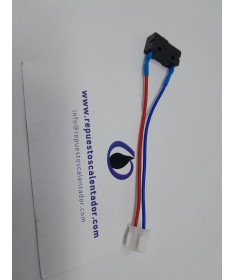 Microinterruptor Forcali 10 Litros
