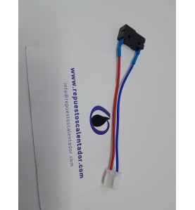 Microinterruptor Forcali 10 Litros