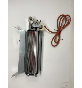 Ventilador tangencial