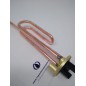 RESISTENCIA TERMO 2000W FLECK  * LARGA