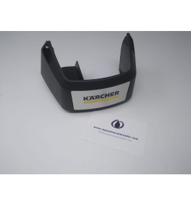 Paragolpes KARCHER