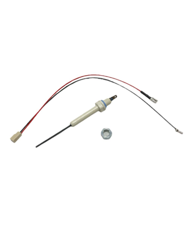 Ánodo protech ARISTON y cable