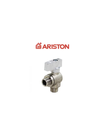 Llave llenado Ariston