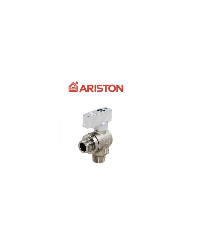 Llave llenado Ariston