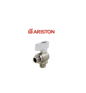 Llave llenado Ariston