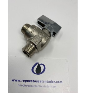 Llave llenado Ariston