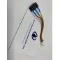 Microinterruptor 3 Cables