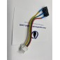 Microinterruptor 3 Cables