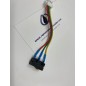 Microinterruptor 3 Cables