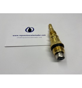 Selector de temperatura Vaillant