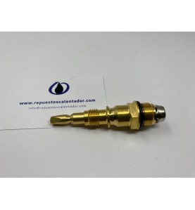 Selector de temperatura Vaillant